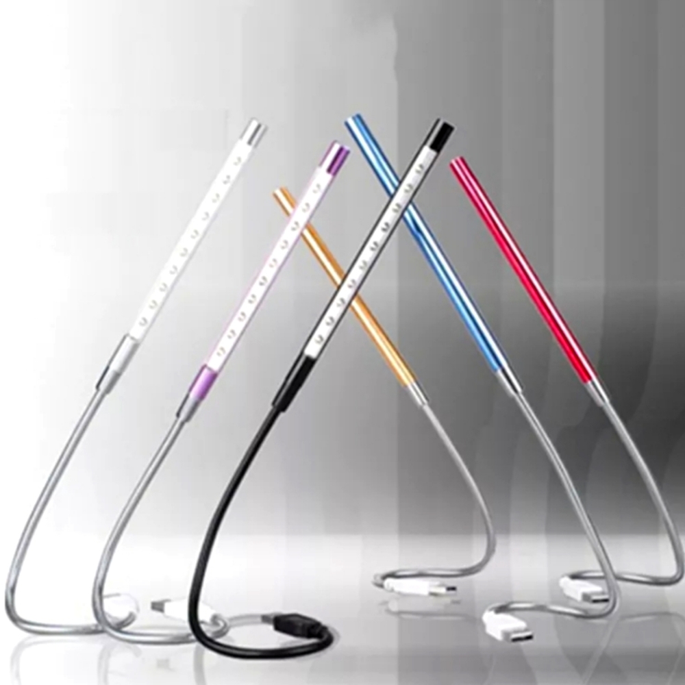 USB LED Flexible Light